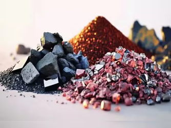 Metals